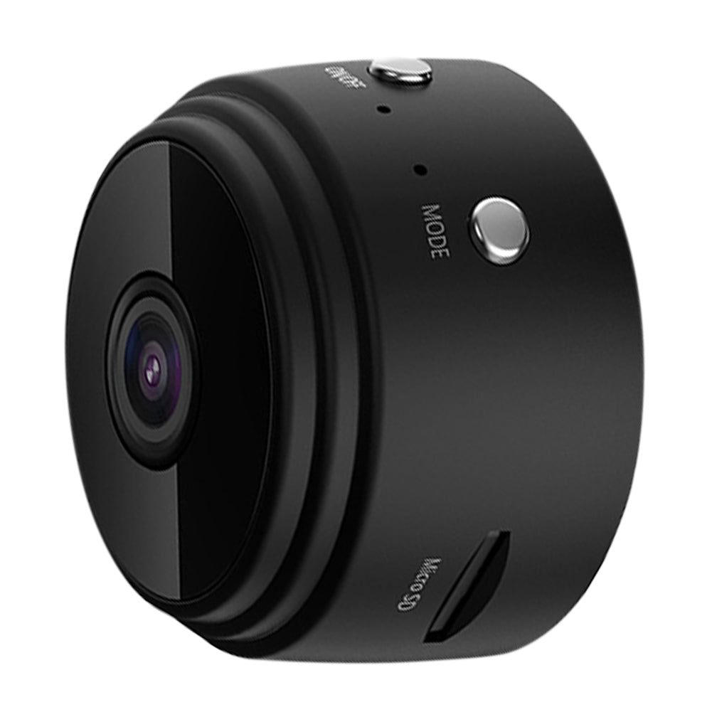 Bolendo 1080p magnetická wifi mini kamera