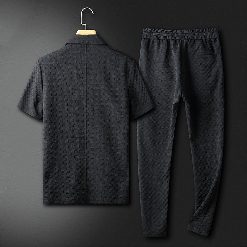 Pacchetto Estivo Business Premium – Eleganza e Comfort per ogni occasione