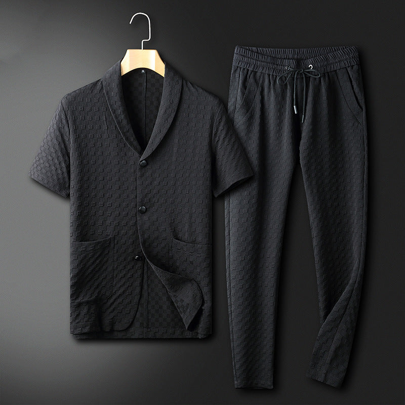 Pacchetto Estivo Business Premium – Eleganza e Comfort per ogni occasione