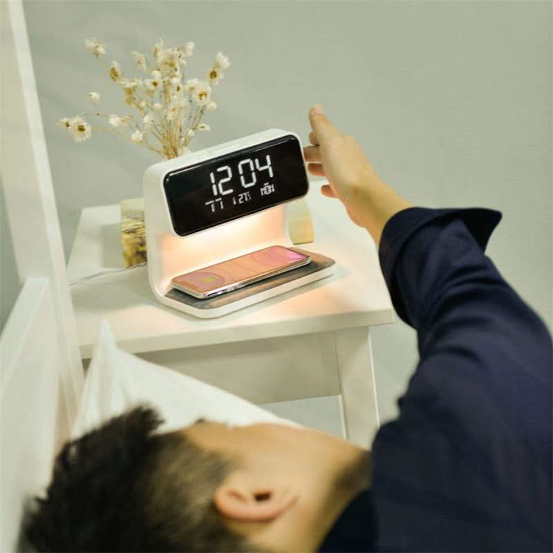TableWonder – Ruimtebesparende 3-in-1 comforthub 1