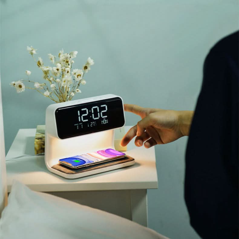 TableWonder – Ruimtebesparende 3-in-1 comforthub 3