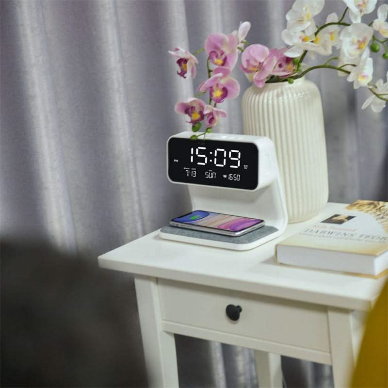 TableWonder – Ruimtebesparende 3-in-1 comforthub 4
