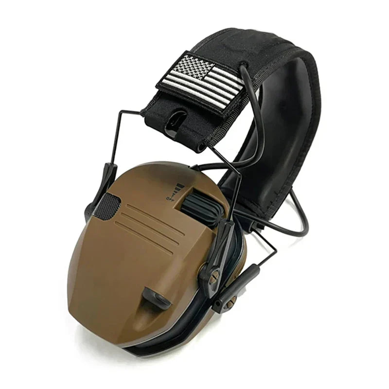 Taktischer Gehörschutz – SoundShield 10