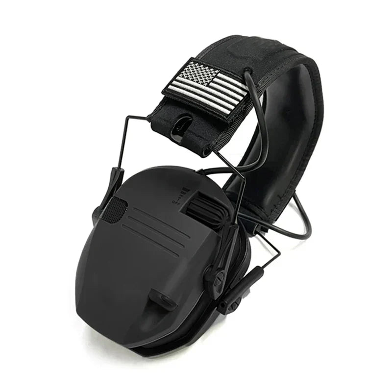 Taktischer Gehörschutz – SoundShield 12