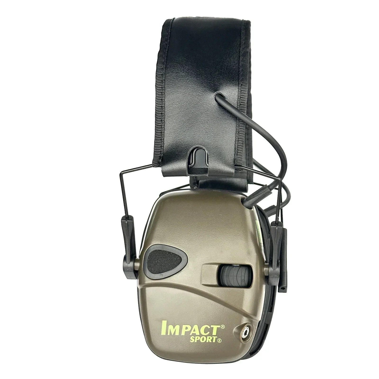 Taktischer Gehörschutz – SoundShield 7