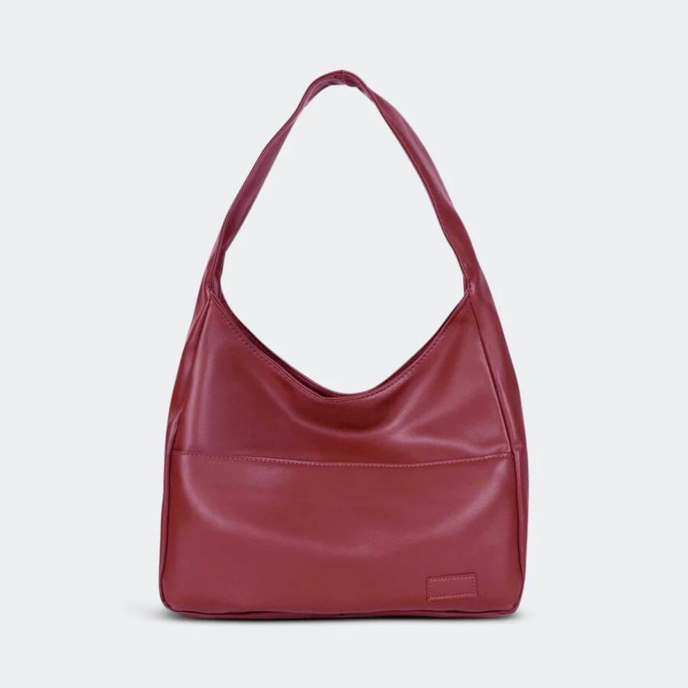 Borsa da donna in pelle vegana – elegante e sostenibile