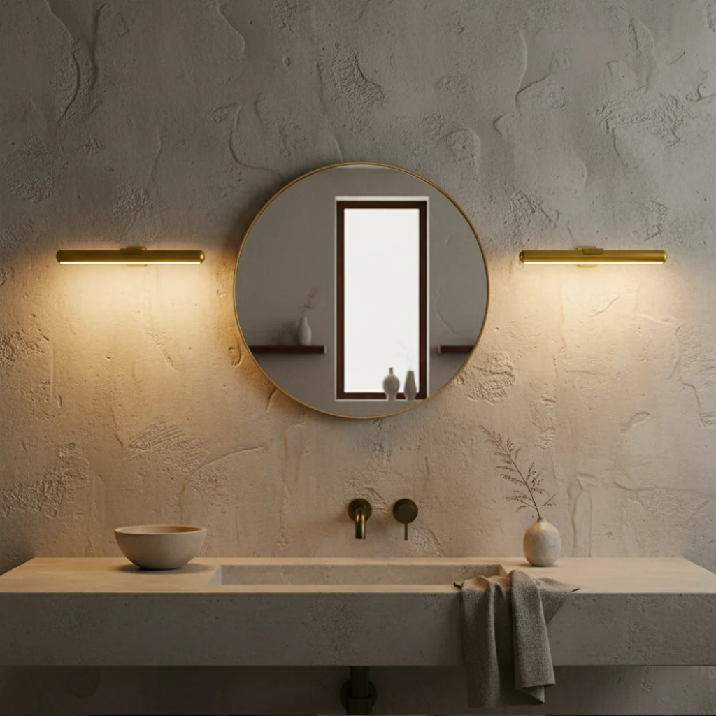 The Galloria Rechargeable Picture Light 1