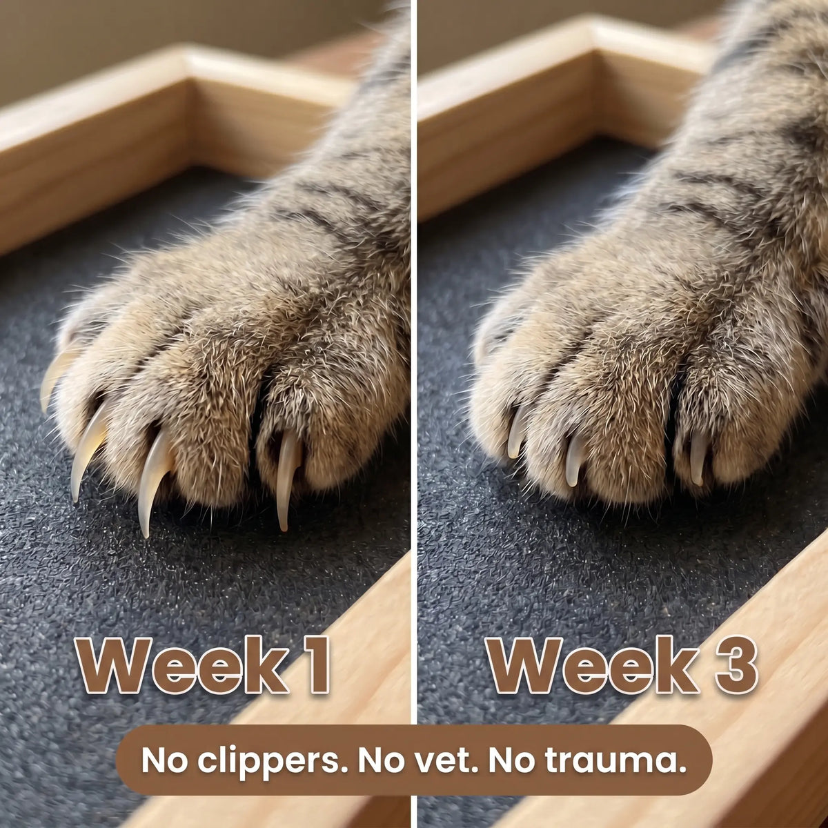 The NailNest™ 5