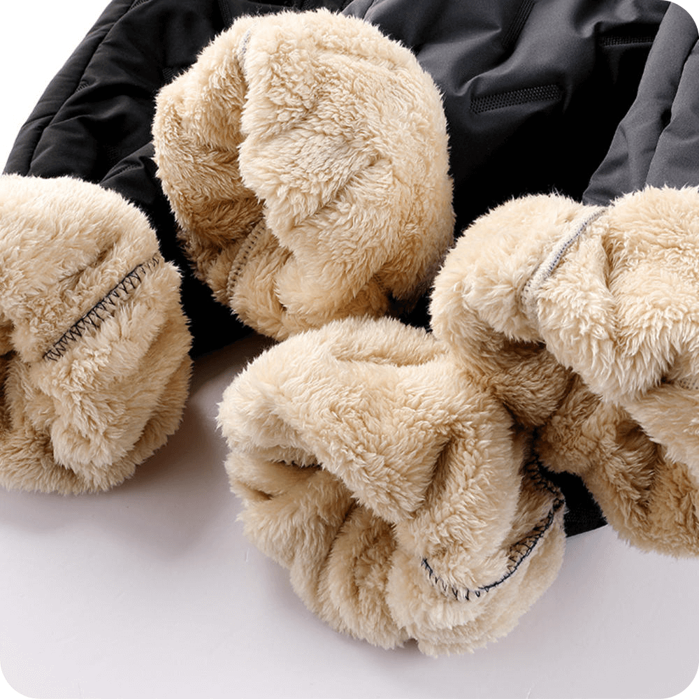 Thermo joggingbukser