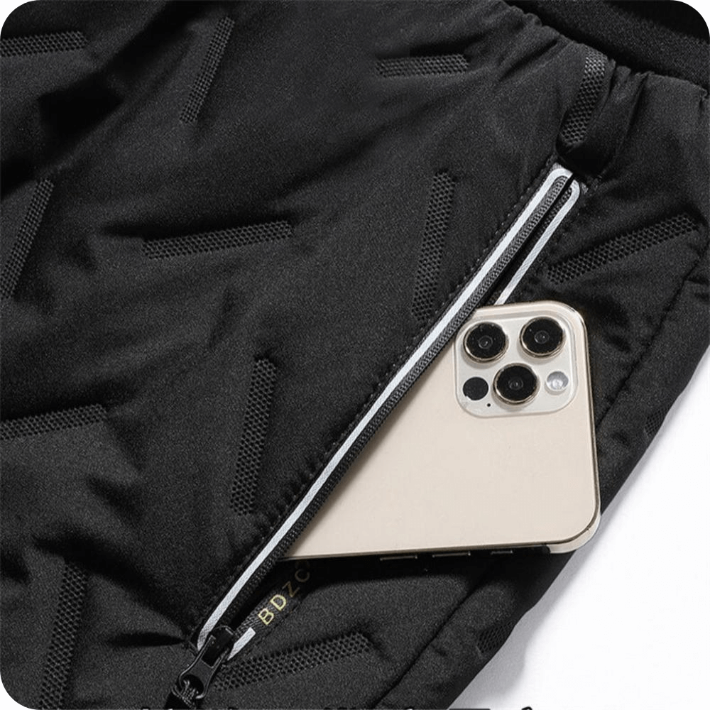 Thermo joggingbukser