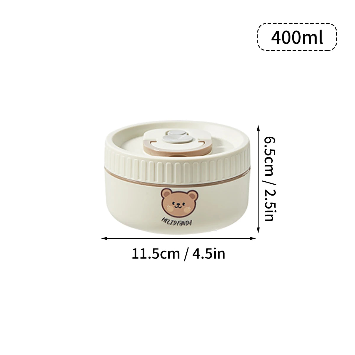 Thermobehälter für Essen – Edelstahl 304, auslaufsicher, 400–2000 ml 25