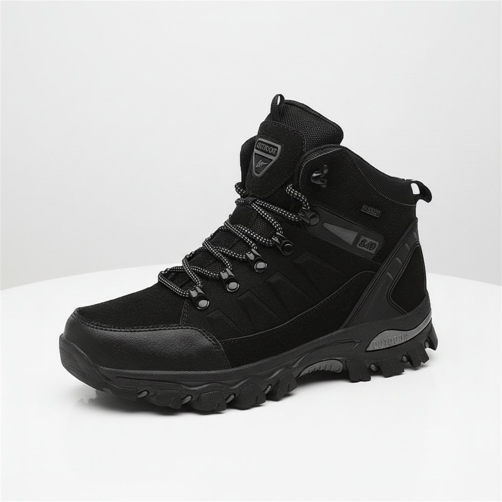 Thrives Outdoor | Ankle Hiking Boot 6