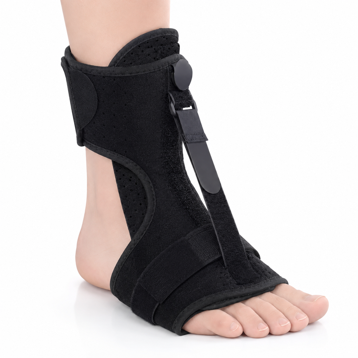 Thrives Outdoor | AstrellaBrace Adjustable Night Splint 0
