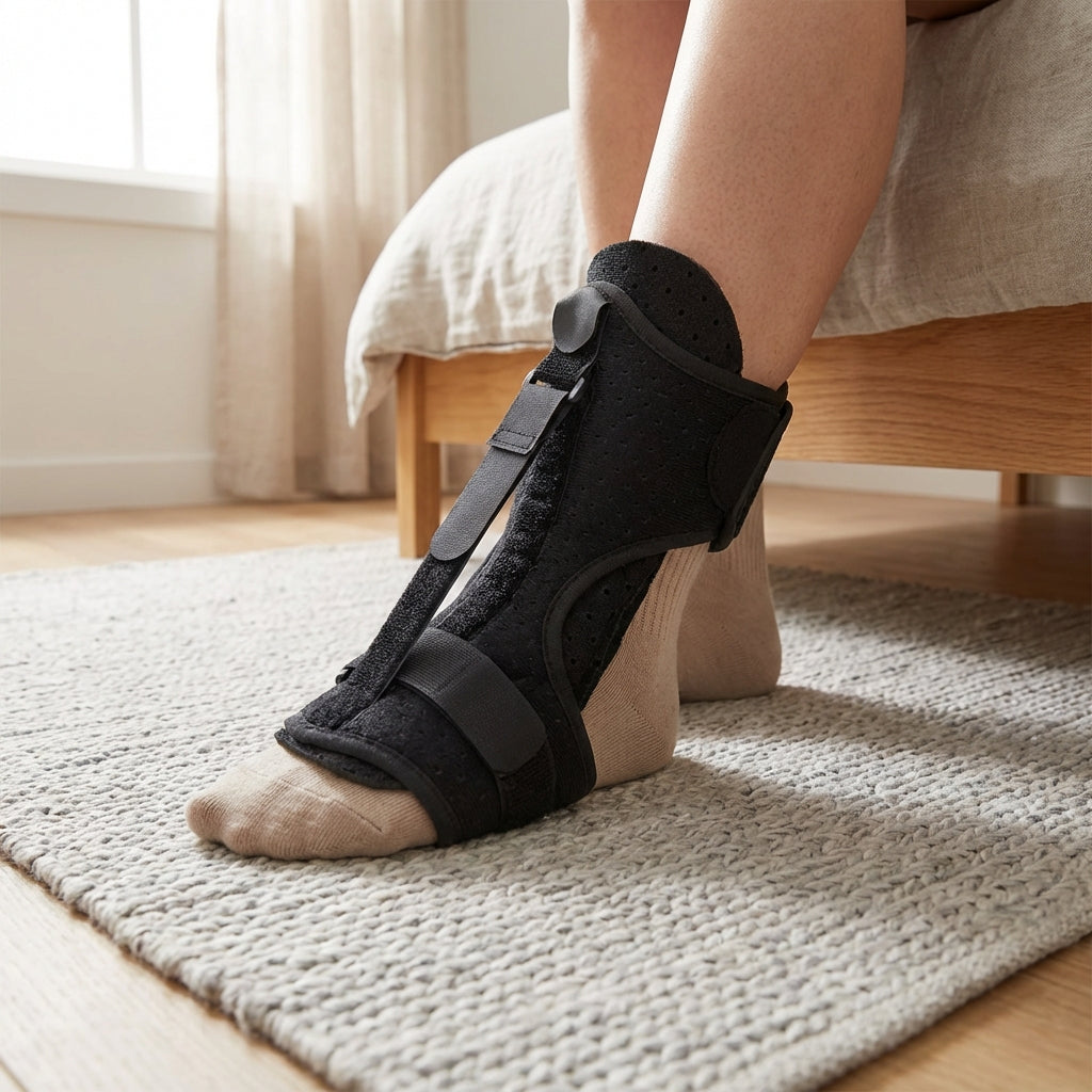 Thrives Outdoor | AstrellaBrace Adjustable Night Splint 1