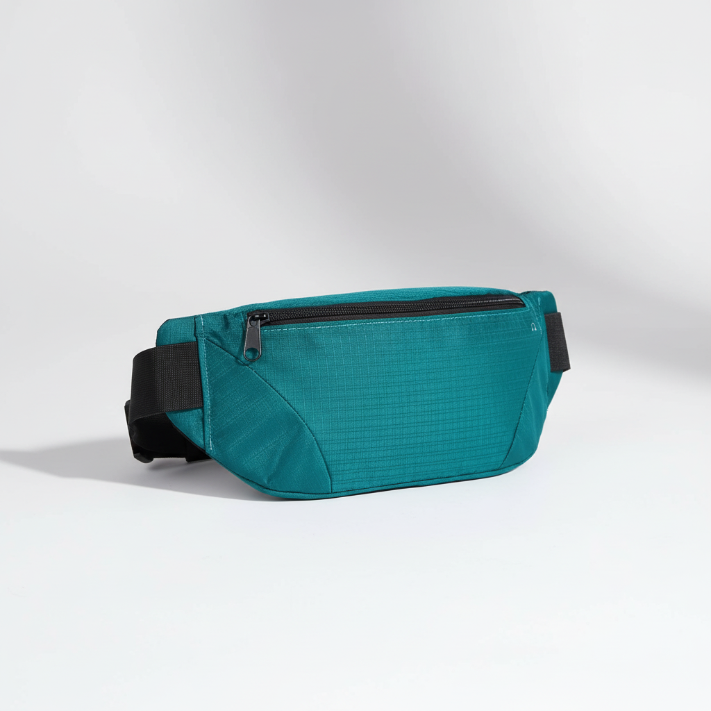 Thrives Outdoor | StrideLume Lightweight Waterproof Waist Pack 8