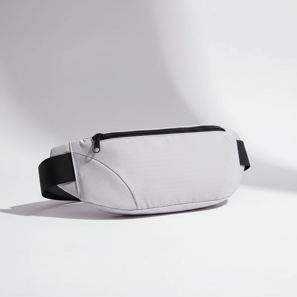 Thrives Outdoor | StrideLume Lightweight Waterproof Waist Pack 9