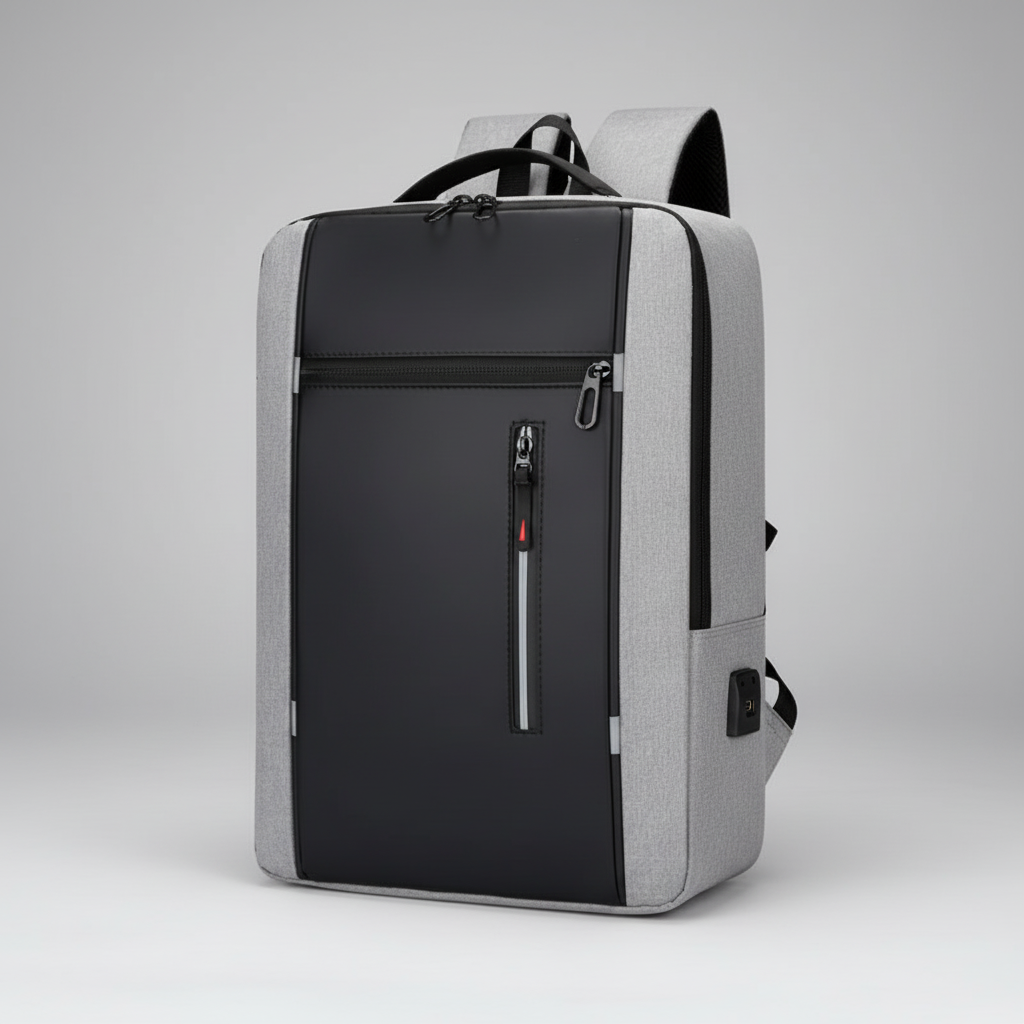 Thrives Outdoor | Waterproof Business Backpack 0