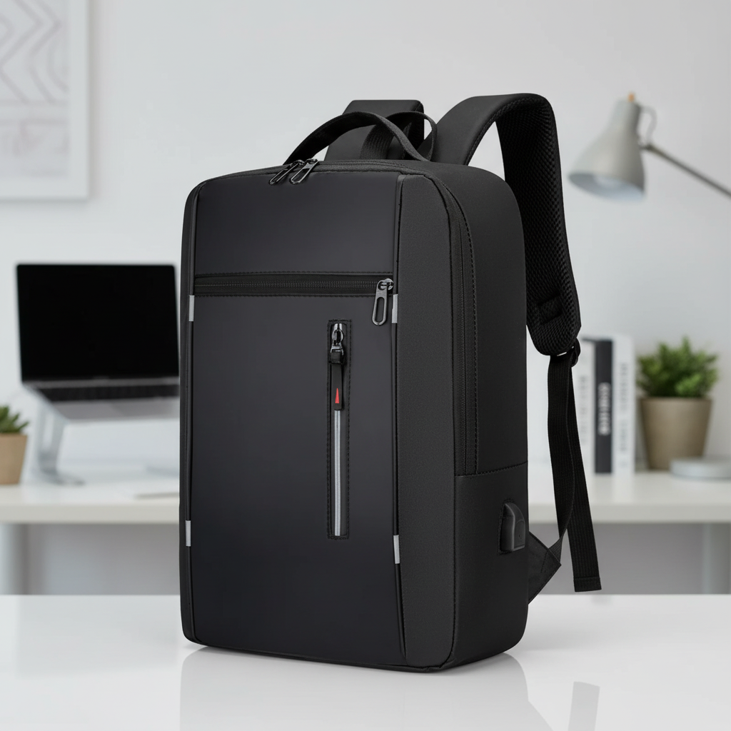 Thrives Outdoor | Waterproof Business Backpack 1