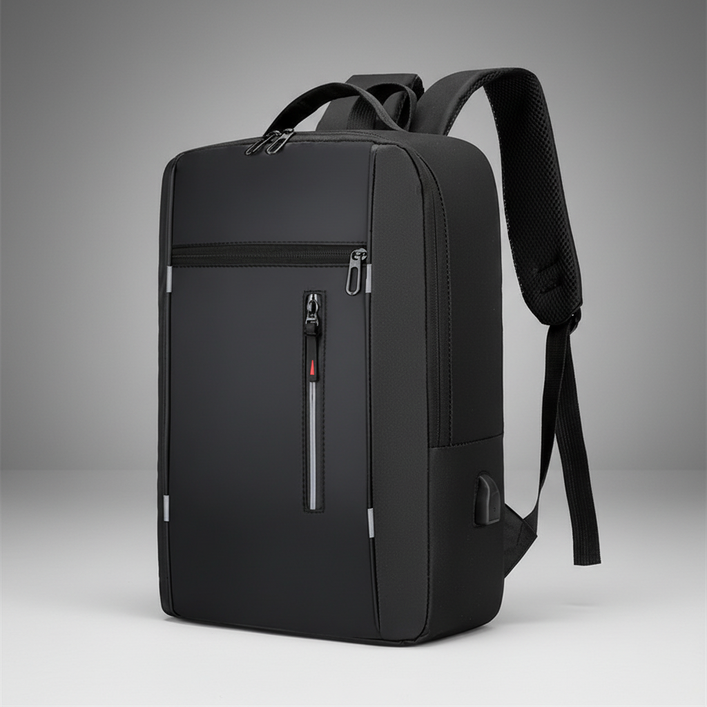 Thrives Outdoor | Waterproof Business Backpack 7