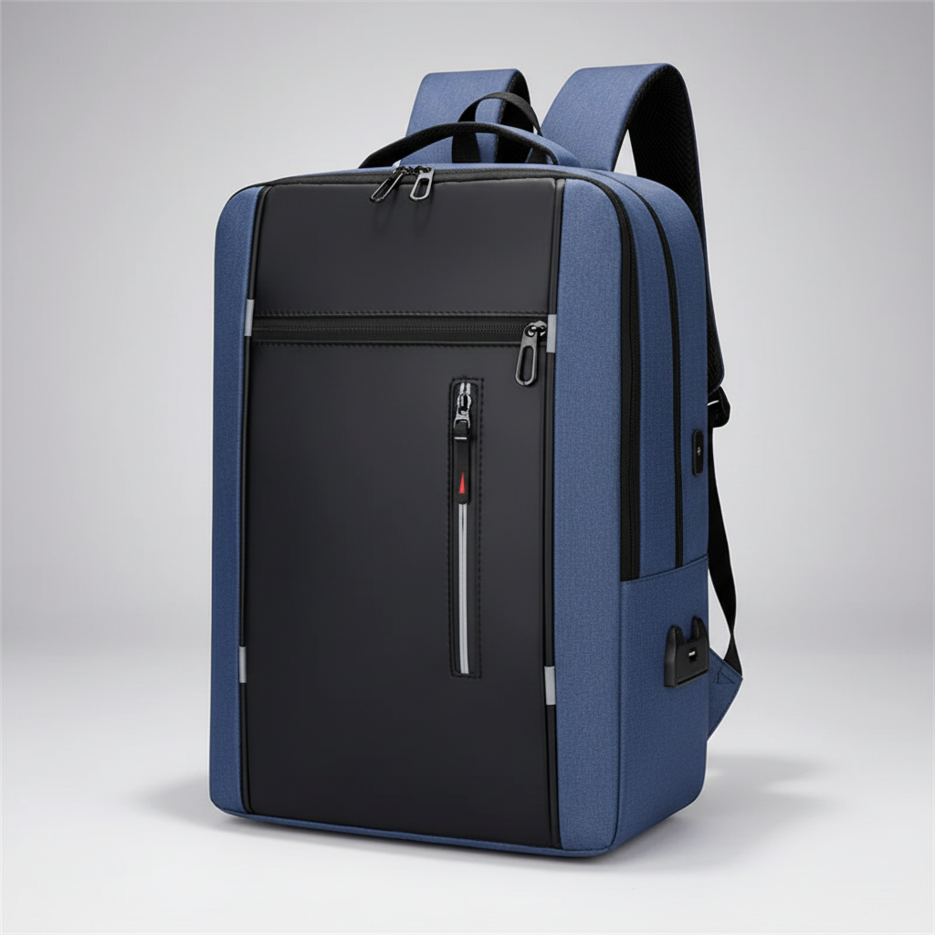 Thrives Outdoor | Waterproof Business Backpack 8