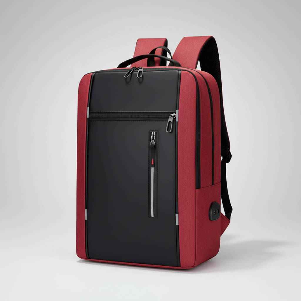 Thrives Outdoor | Waterproof Business Backpack 9
