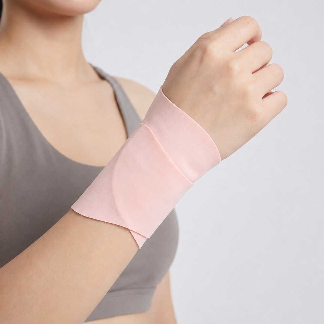 Thrives Outdoor | Wristiva Ultra Thin Wrist Support 0