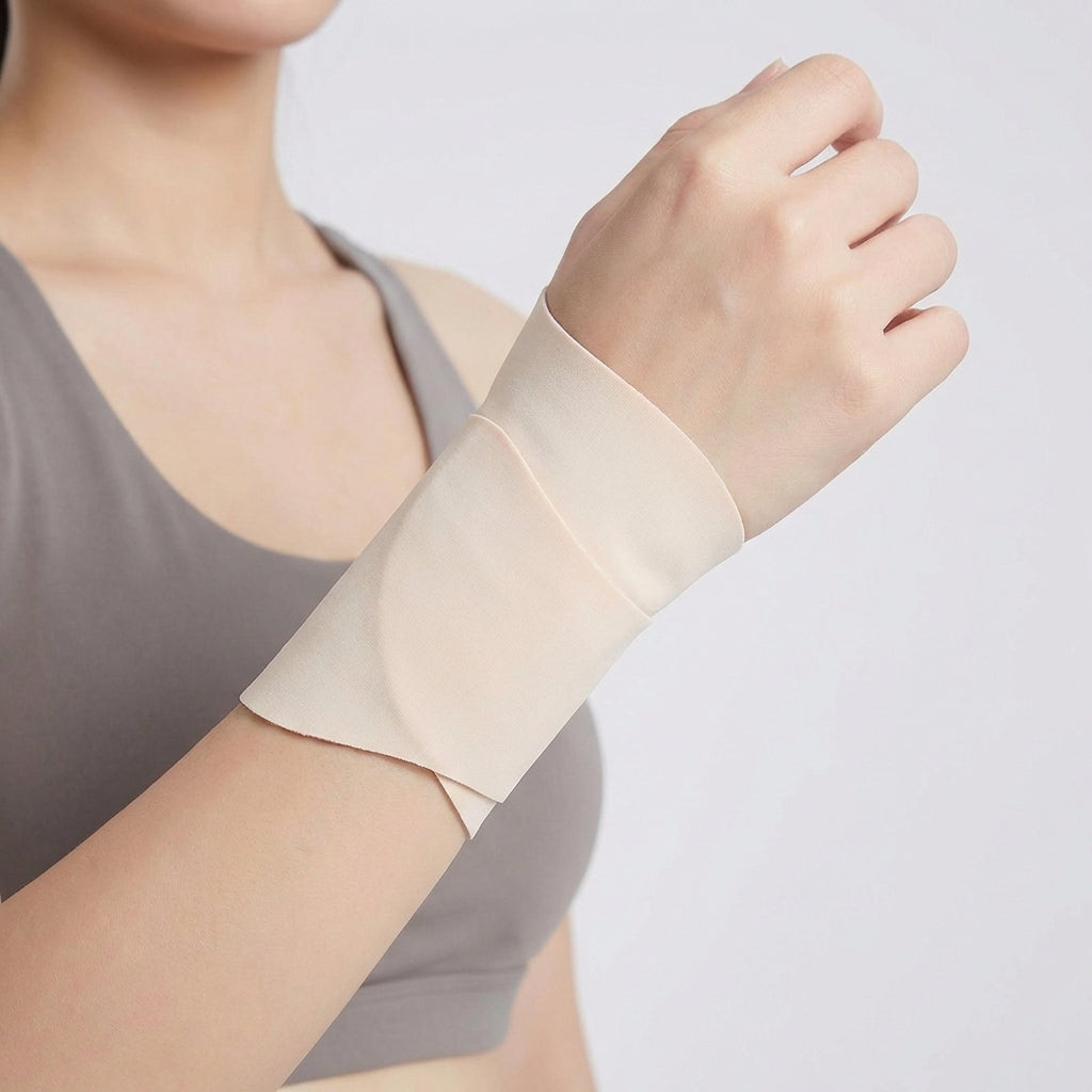 Thrives Outdoor | Wristiva Ultra Thin Wrist Support 10