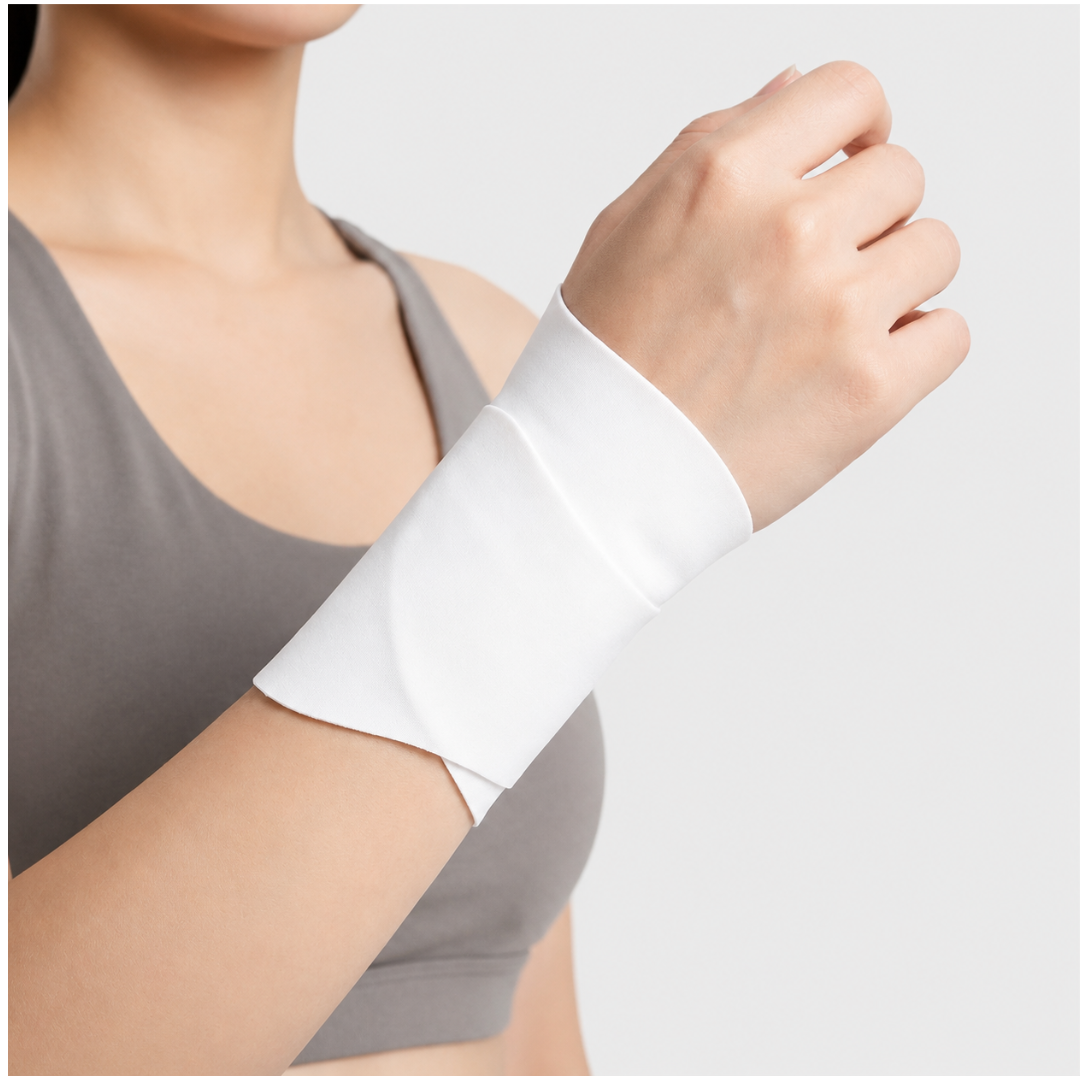 Thrives Outdoor | Wristiva Ultra Thin Wrist Support 9