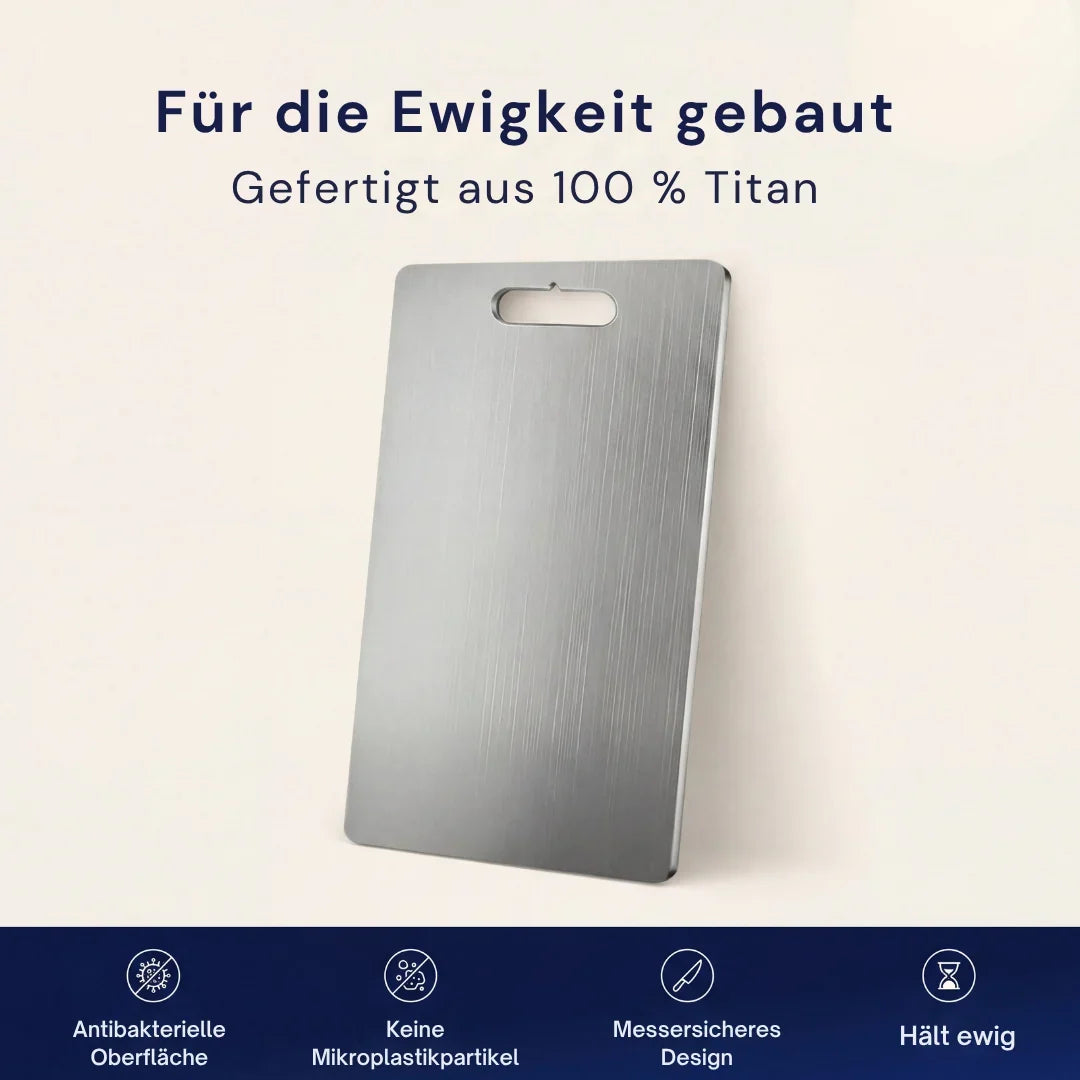 Titan-Schneidebrett