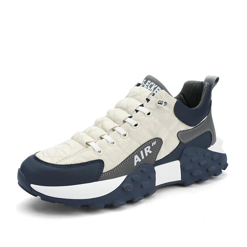 Trendy Luftkissensneaker für Herren - Noah 0