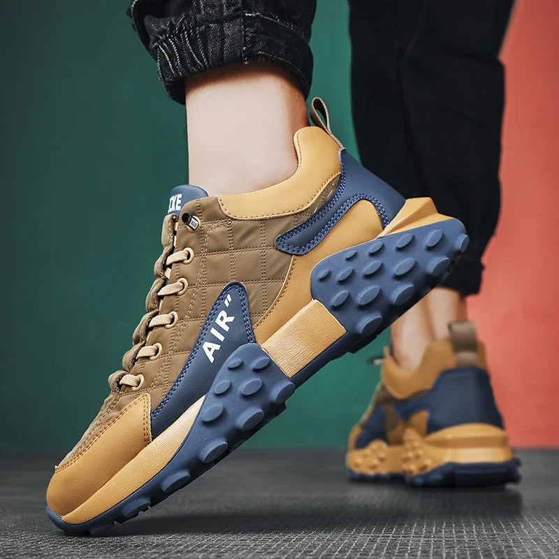 Trendy Luftkissensneaker für Herren - Noah 1