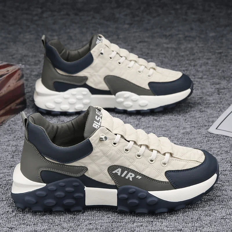 Trendy Luftkissensneaker für Herren - Noah 2