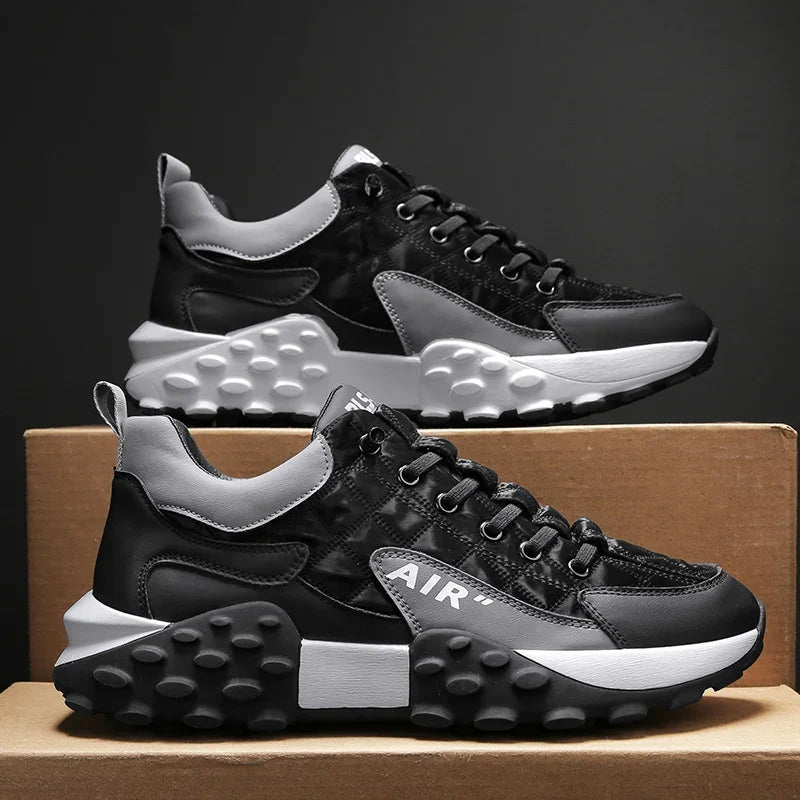 Trendy Luftkissensneaker für Herren - Noah 4