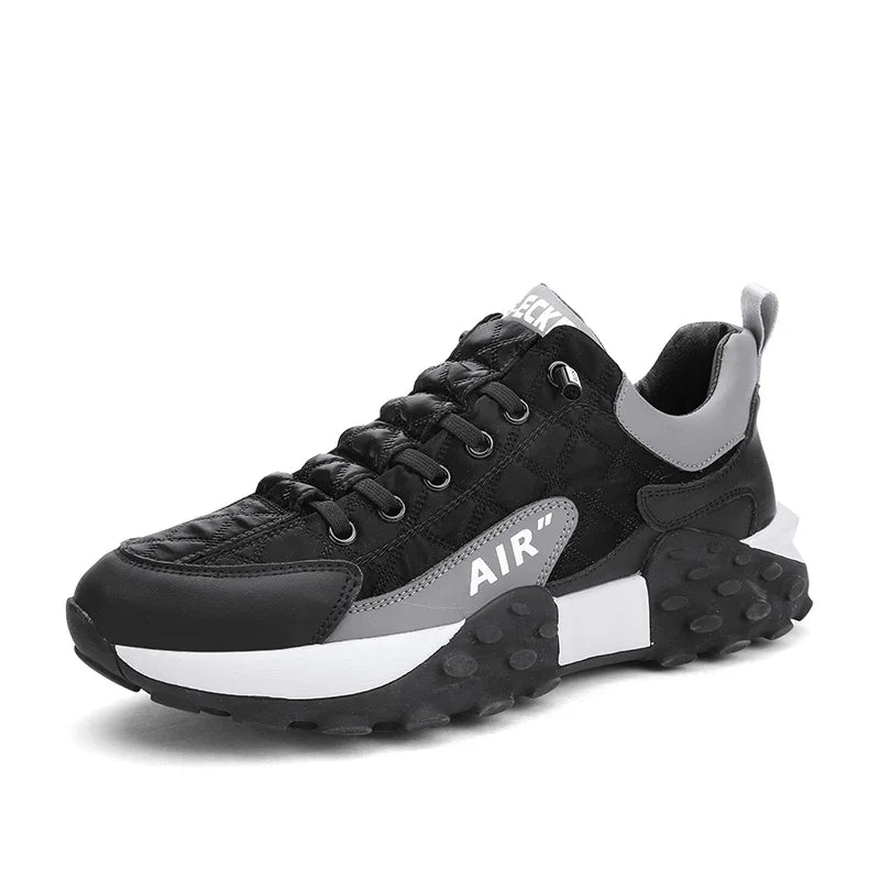 Trendy Luftkissensneaker für Herren - Noah 6