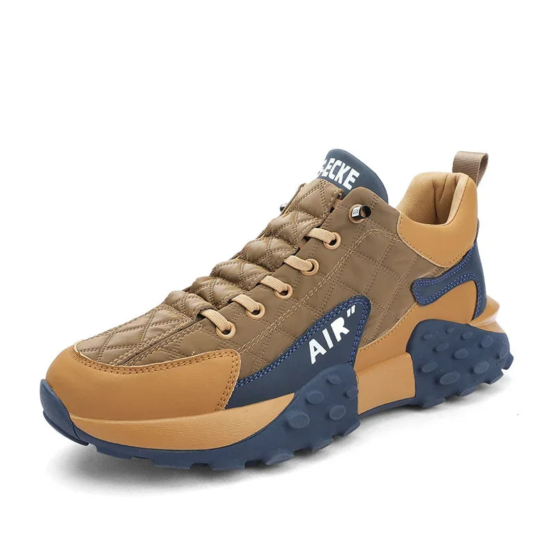 Trendy Luftkissensneaker für Herren - Noah 7