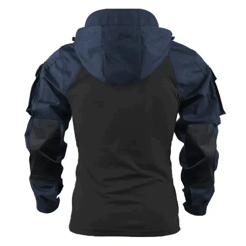 Giacca tattica per uomini - Arain