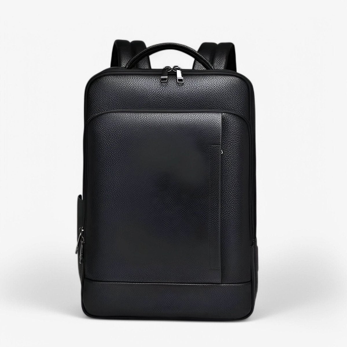 URBANVAULT – Intelligent USB Backpack for Work and Everyday Travel 11