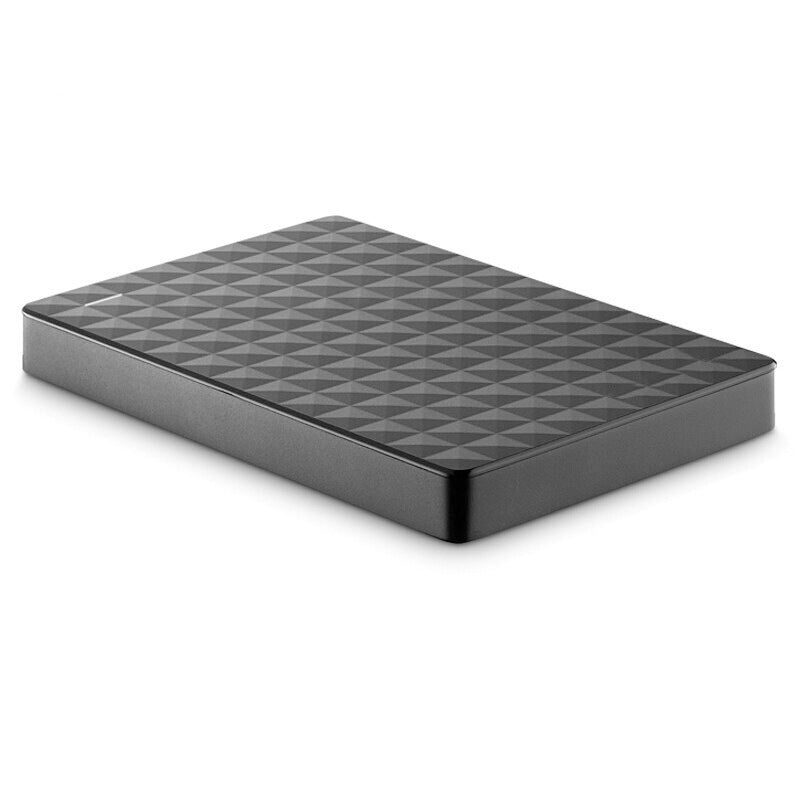 Ultra-dünne tragbare Festplatte 10TB mit USB 3.0 – Axton 2