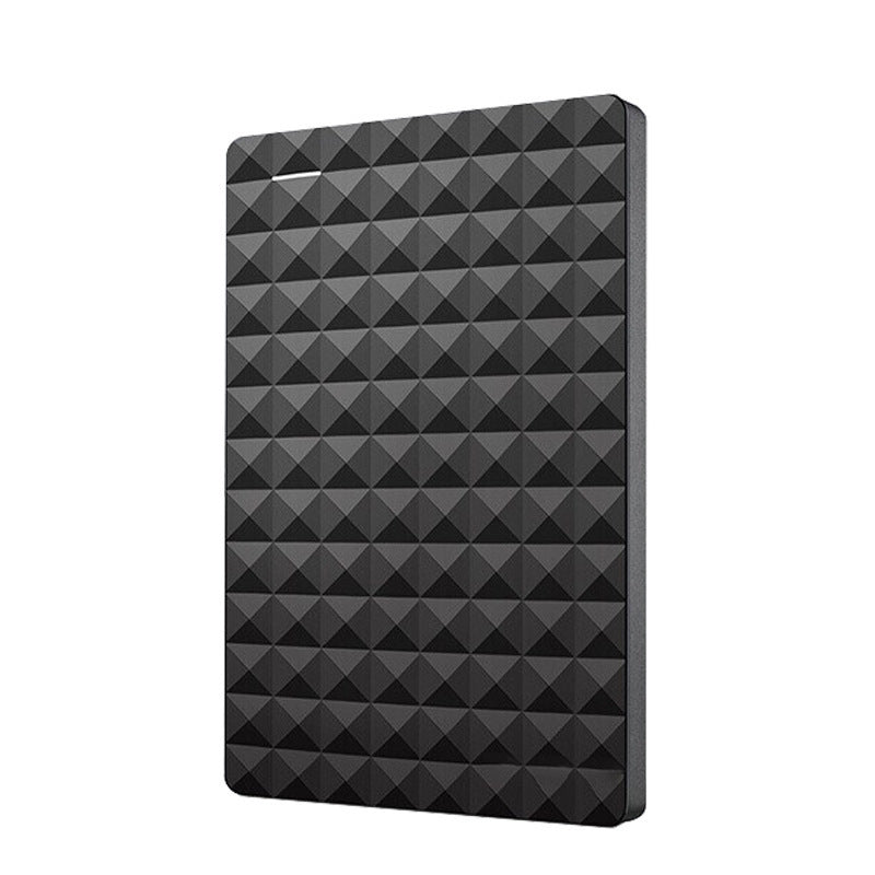 Ultra-dünne tragbare Festplatte 10TB mit USB 3.0 – Axton 6