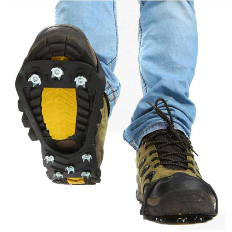 Universal sko spikes