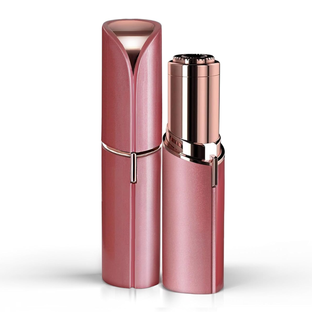 Flawless Gesichtshaarentferner – Entdecke jetzt glatte Haut!