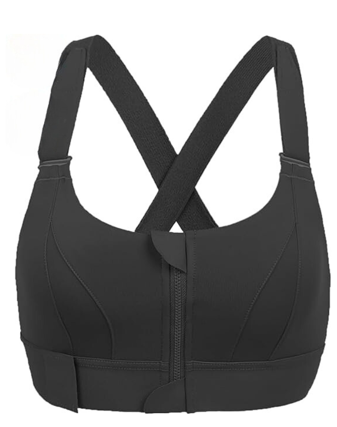 Verstellbarer Hochstütz-Sport-BH – Nova 2