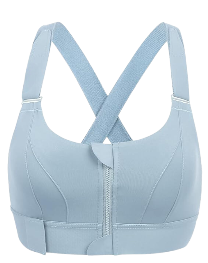 Verstellbarer Hochstütz-Sport-BH – Nova 5