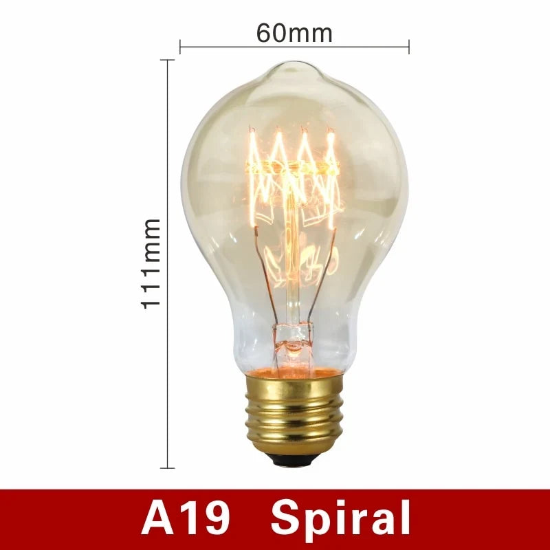 Vintage Light Bulbs 8