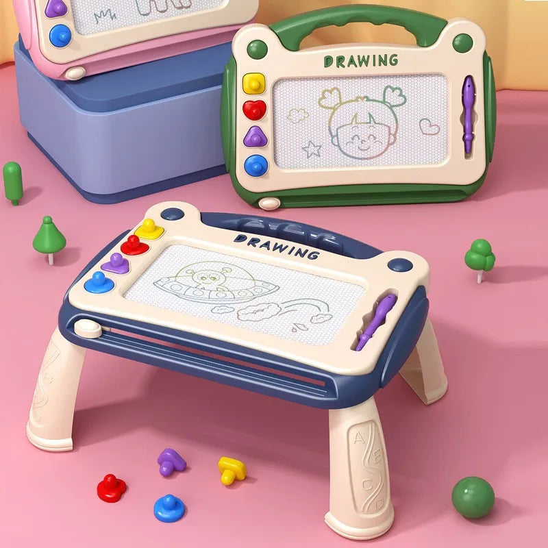 Magnetische Zeichentafel - DoodleMagix