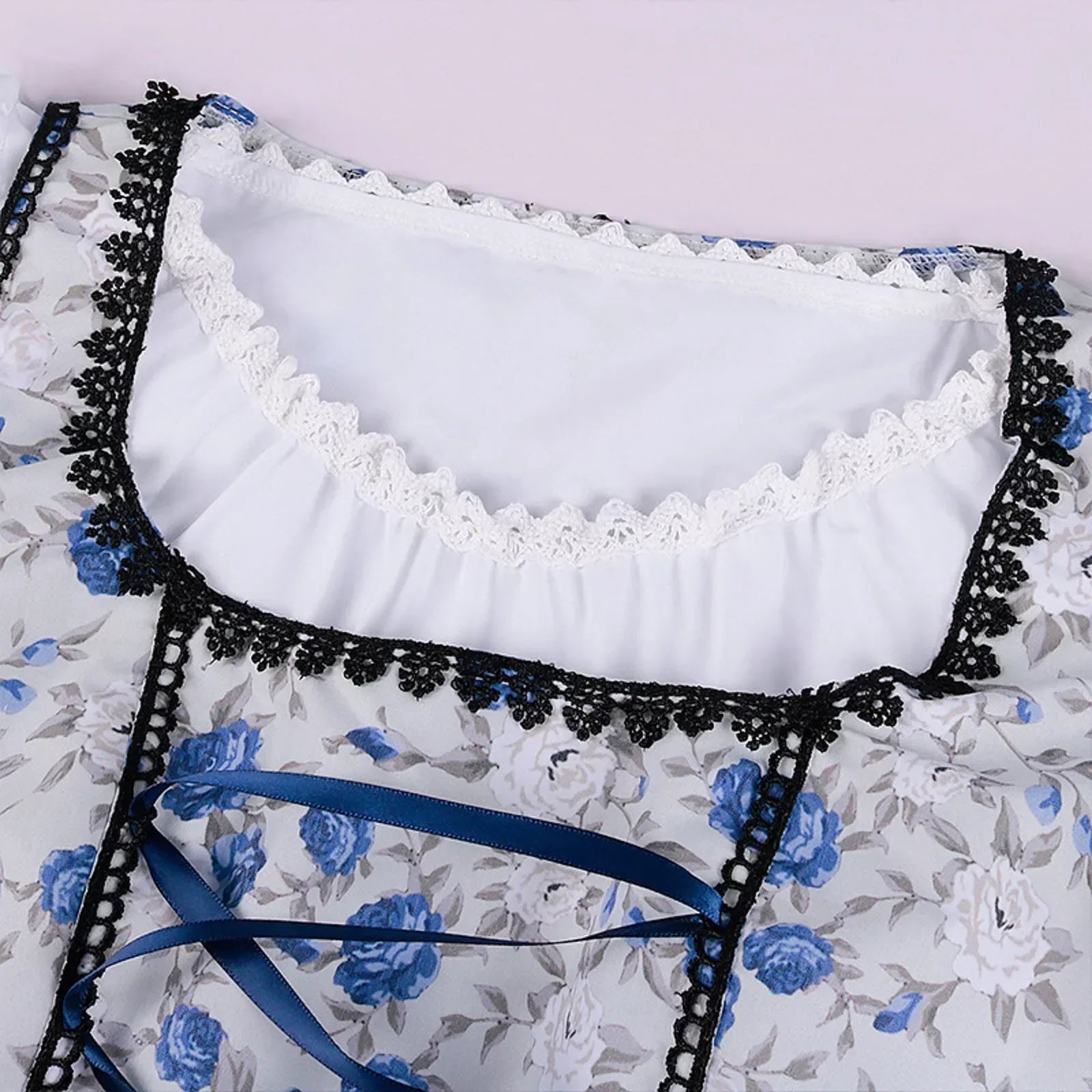 Bolendo Laram - Bezauberndes Bayerisches Oktoberfest Dirndlkleid