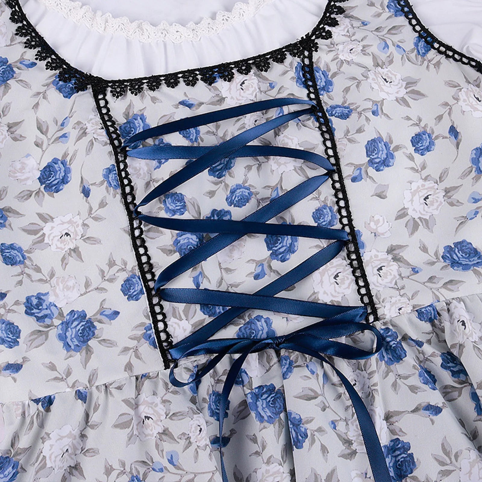 Bolendo Laram - Bezauberndes Bayerisches Oktoberfest Dirndlkleid