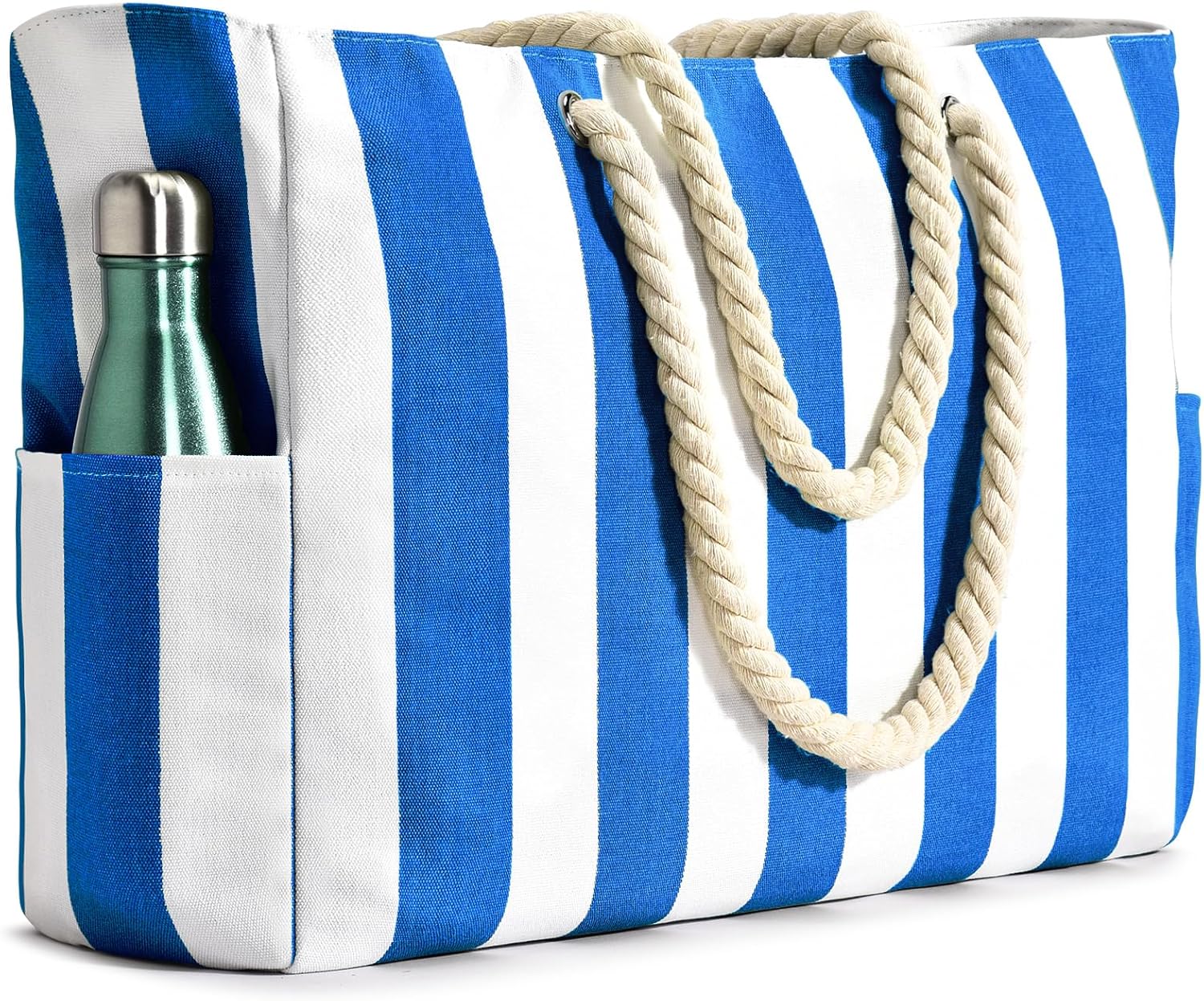 Wasser- und Sanddichte Oversized-Strandtasche – SandAway 10