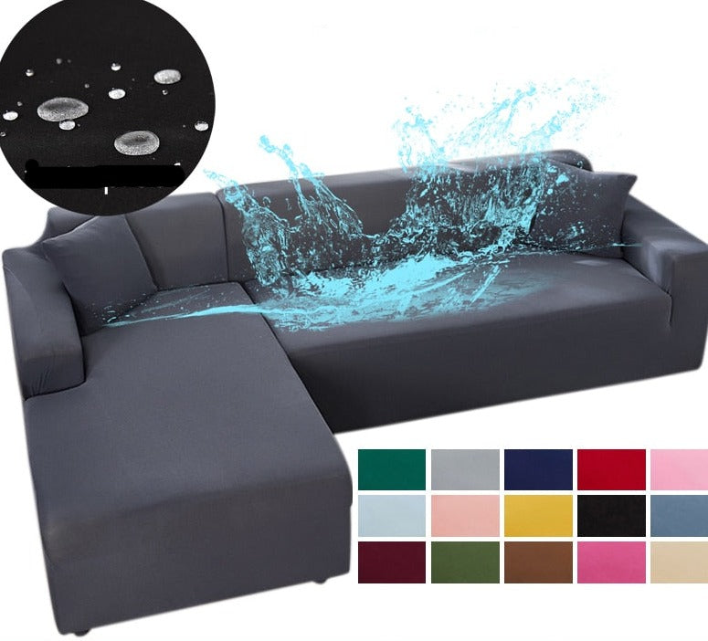 Wasserdichte Dehnbare Bankauflage - Sturmsicher 1