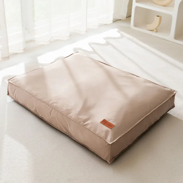 Ortopedický nepremokavý vankúš pre psa - FlexiRest